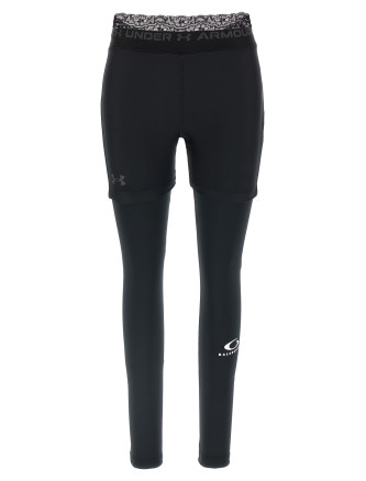 Leggings x under Armour®