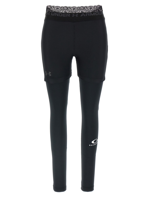 Leggings x under Armour® #1