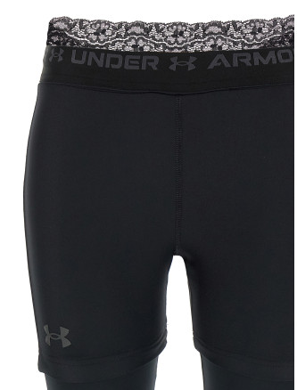 Leggings x under Armour® #