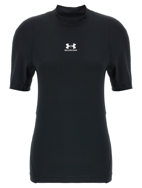 T-shirt x Under Armour® #1