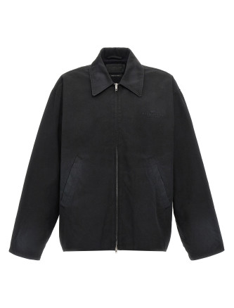 'BB Garderobe' jacket