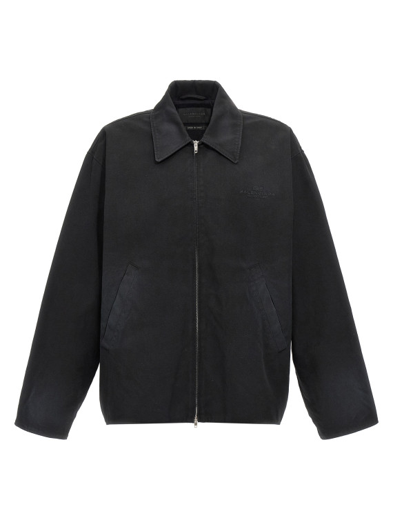 'BB Garderobe' jacket #1