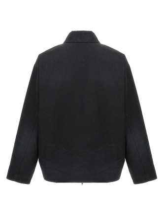 'BB Garderobe' jacket #