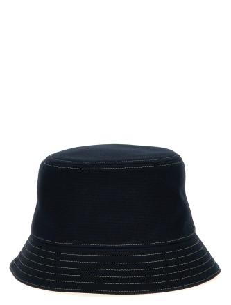 Gucci coat of arms bucket hat #
