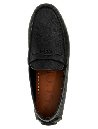 Driver loafers #