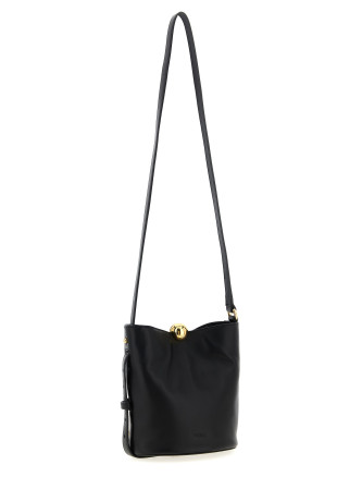 'Furla Sfera Soft' mini bucket bag #