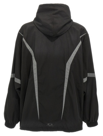 'Tracksuit Loop Sports Icon Ampia' jacket #