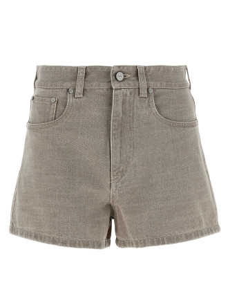 'Fendi Stamp 1925' shorts