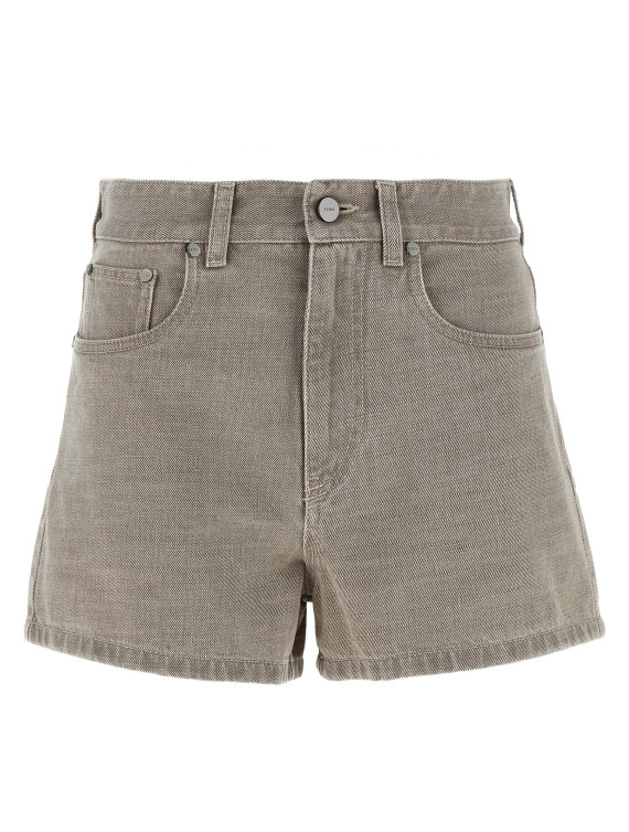 'Fendi Stamp 1925' shorts #1