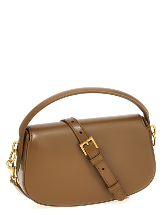 'Voltaire' shoulder bag #