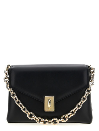 'Meridiana' shoulder bag