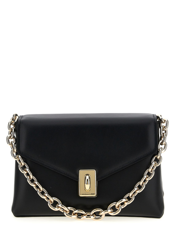 'Meridiana' shoulder bag #1
