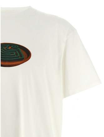 'Spiral' T-shirt #