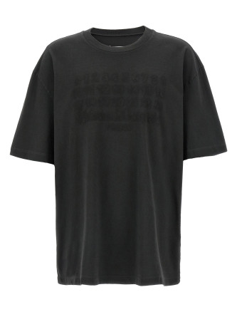 Used 'Numeric signature MM6' T-shirt