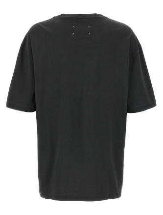 Used 'Numeric signature MM6' T-shirt #