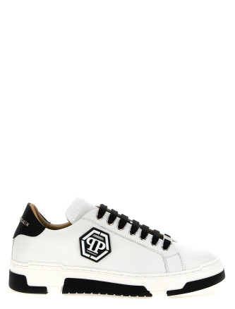 'Hexagon' sneakers