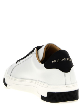 'Hexagon' sneakers #