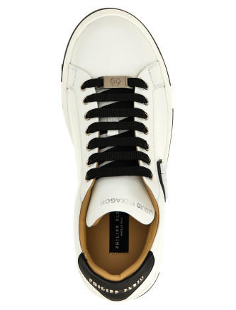 'Hexagon' sneakers #