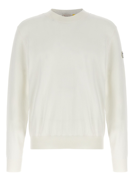 Moncler x Mercedes-Benz by Nigo Jersey #1