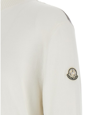 Moncler x Mercedes-Benz by Nigo Jersey #