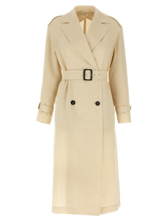 'Vieste' trench coat