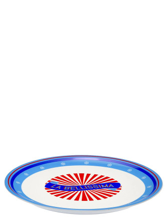 'La Bellissima' pizza plate ⌀ 32 cm #
