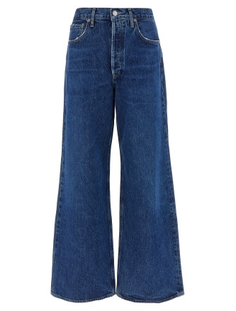 'Dame' jeans