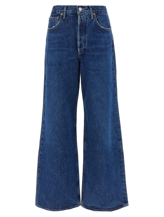 'Dame' jeans #1