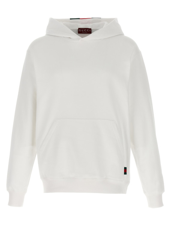 Nastro Web hoodie #1