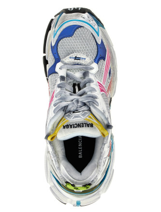 'Runner' sneakers #