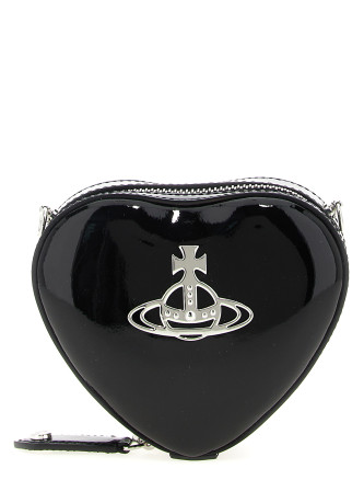 'Mini Heart' crossbody bag