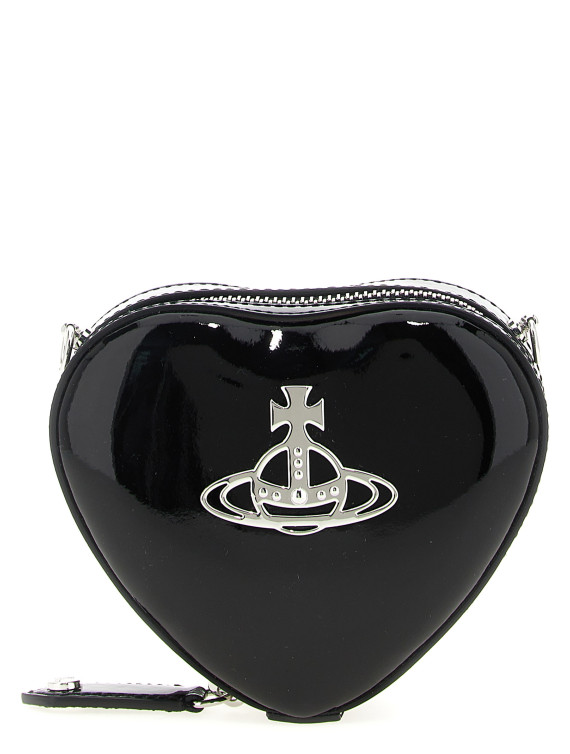 'Mini Heart' crossbody bag #1