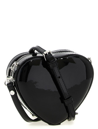 'Mini Heart' crossbody bag #