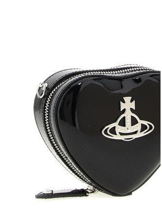 'Mini Heart' crossbody bag #