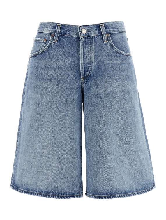 'Baggy V-Short' bermuda shorts #1