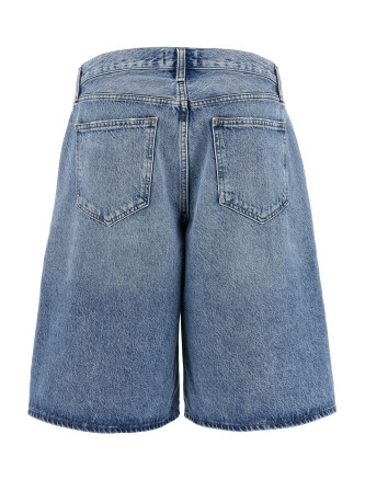 'Baggy V-Short' bermuda shorts #
