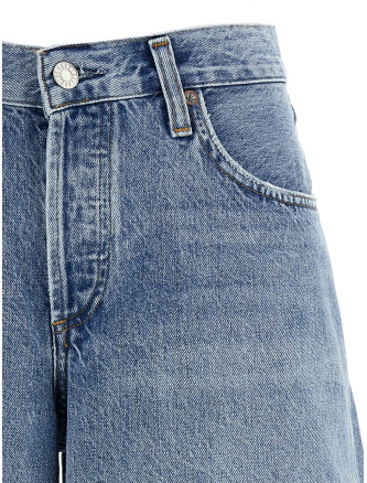 'Baggy V-Short' bermuda shorts #