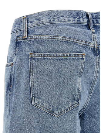 'Baggy V-Short' bermuda shorts #