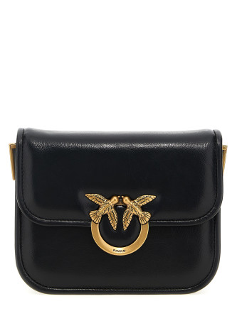 'Love Bag Box' shoulder bag