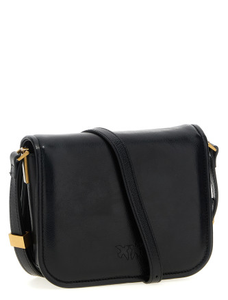 'Love Bag Box' shoulder bag #