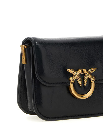 'Love Bag Box' shoulder bag #