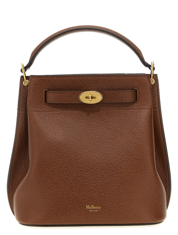 'Islington' bucket bag #1