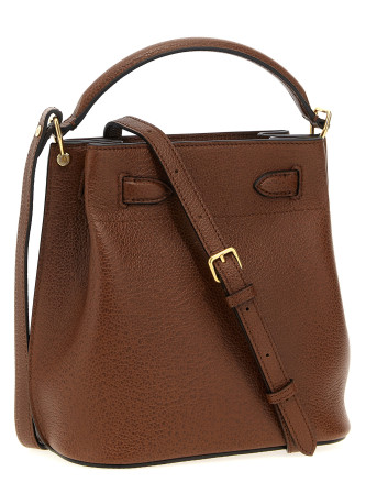 'Islington' bucket bag #