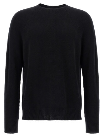 Cashmere wool sweater