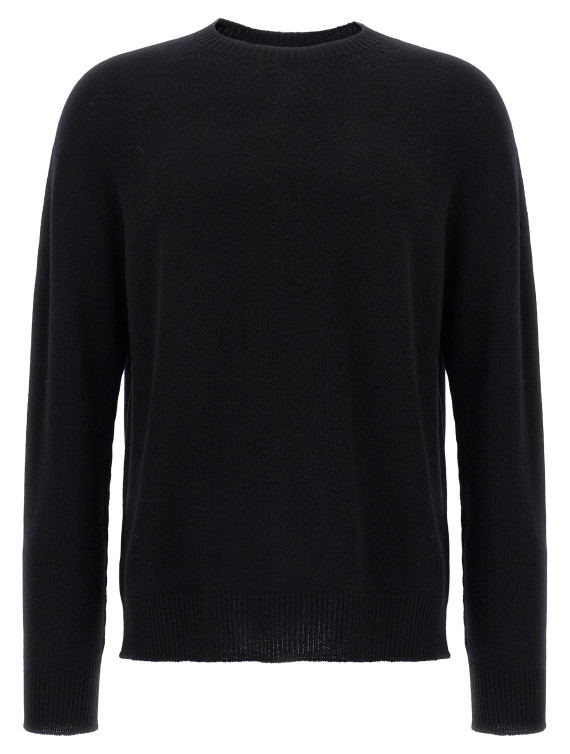 Cashmere wool sweater #1