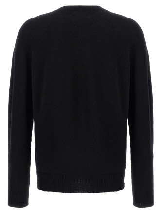 Cashmere wool sweater #
