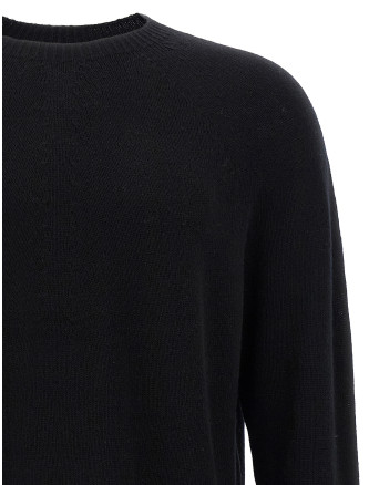 Cashmere wool sweater #