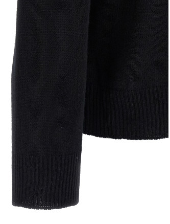 Cashmere wool sweater #