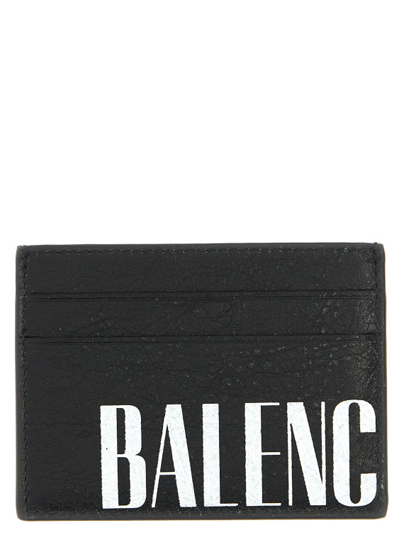 'Editor' card holder #1