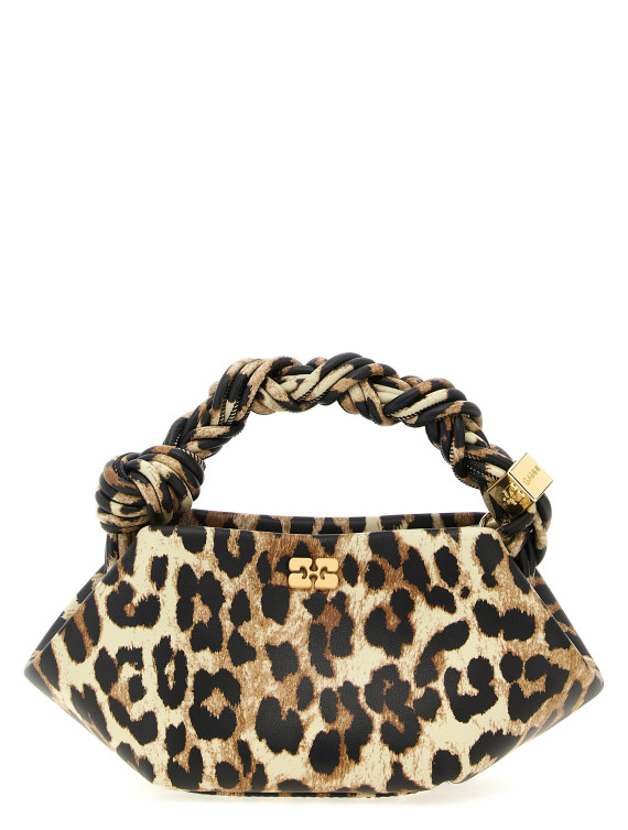 'Bou Bag Mini Leopard' handbag #1